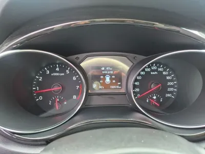 Kia Canival 2019, 132389 км, за 11171.35 USD - фото 8