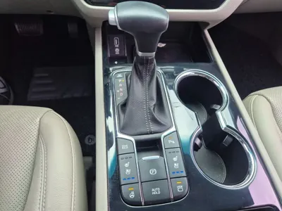 Kia Canival 2019, 132389 км, за 11171.35 USD - фото 9