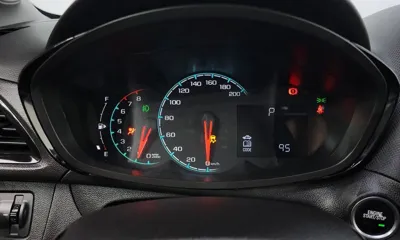 ChevroletGMDaewoo Spark 2017, 92219 км, за 3645.56 USD - фото 8