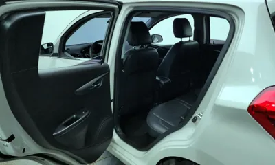 ChevroletGMDaewoo Spark 2017, 92219 км, за 3645.56 USD - фото 11