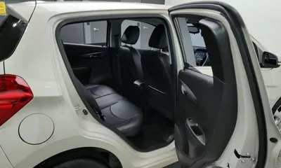 ChevroletGMDaewoo Spark 2017, 92219 км, за 3645.56 USD - фото 12