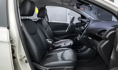 ChevroletGMDaewoo Spark 2017, 92219 км, за 3645.56 USD - фото 13