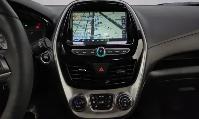 ChevroletGMDaewoo Spark 2017, 92219 км, за 3645.56 USD - фото 17
