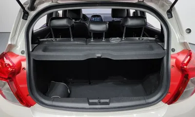 ChevroletGMDaewoo Spark 2017, 92219 км, за 3645.56 USD - фото 20