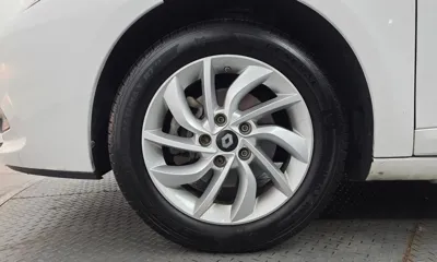 Renault-KoreaSamsung SM3 2016, 72805 км, за 3320.96 USD