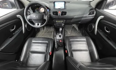 Renault-KoreaSamsung SM3 2016, 72805 км, за 3320.96 USD - фото 7