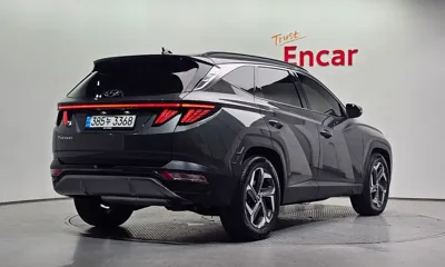 Hyundai Tucson 2023, 30417 км, за 62032.3 USD