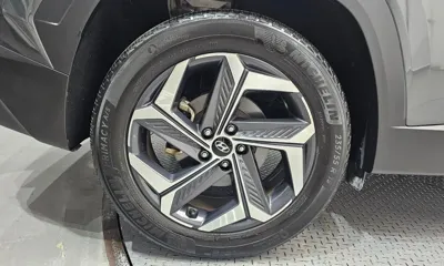 Hyundai Tucson 2023, 30417 км, за 62032.3 USD