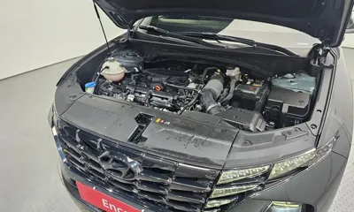Hyundai Tucson 2023, 30417 км, за 62032.3 USD - фото 6