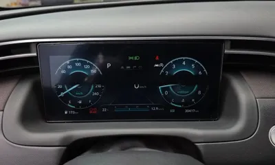 Hyundai Tucson 2023, 30417 км, за 62032.3 USD - фото 8