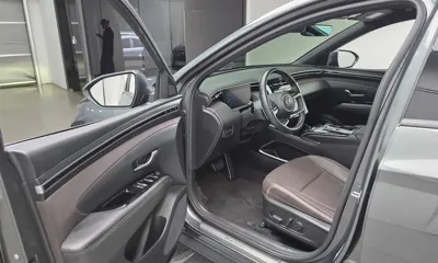 Hyundai Tucson 2023, 30417 км, за 62032.3 USD - фото 10