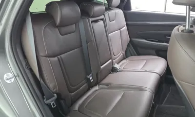 Hyundai Tucson 2023, 30417 км, за 62032.3 USD - фото 11
