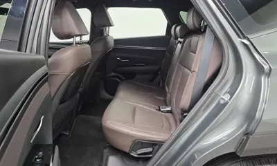 Hyundai Tucson 2023, 30417 км, за 62032.3 USD - фото 12
