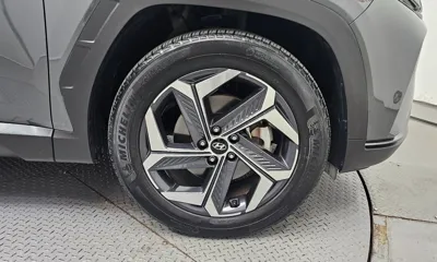 Hyundai Tucson 2023, 30417 км, за 62032.3 USD - фото 21