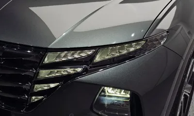 Hyundai Tucson 2023, 30417 км, за 62032.3 USD - фото 22