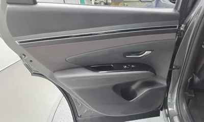 Hyundai Tucson 2023, 30417 км, за 62032.3 USD - фото 25