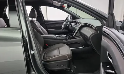 Hyundai Tucson 2023, 30417 км, за 62032.3 USD - фото 26