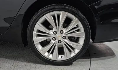 ChevroletGMDaewoo Impala 2016, 55870 км, за 4629.14 USD