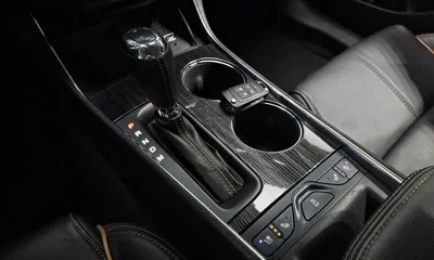 ChevroletGMDaewoo Impala 2016, 55870 км, за 4629.14 USD - фото 9