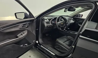 ChevroletGMDaewoo Impala 2016, 55870 км, за 4629.14 USD - фото 10
