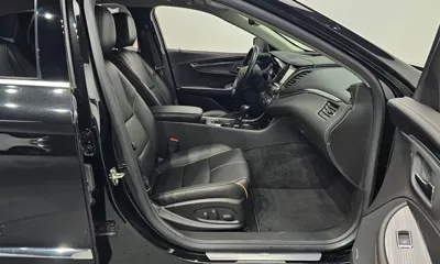 ChevroletGMDaewoo Impala 2016, 55870 км, за 4629.14 USD - фото 11