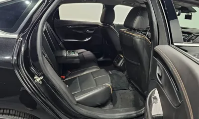 ChevroletGMDaewoo Impala 2016, 55870 км, за 4629.14 USD - фото 12