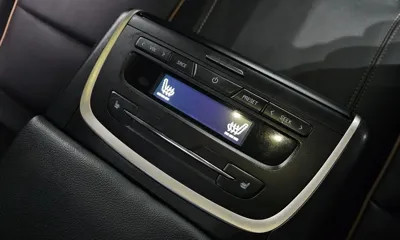 ChevroletGMDaewoo Impala 2016, 55870 км, за 4629.14 USD - фото 18