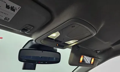 ChevroletGMDaewoo Impala 2016, 55870 км, за 4629.14 USD - фото 19