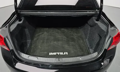 ChevroletGMDaewoo Impala 2016, 55870 км, за 4629.14 USD - фото 20