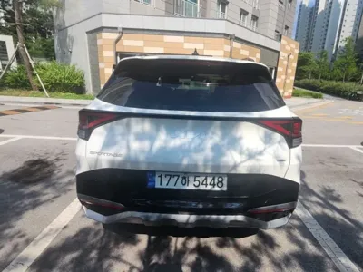 Kia Sportage 2024, 88503 км, за 9728.24 USD