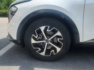 Kia Sportage 2024, 88503 км, за 9728.24 USD