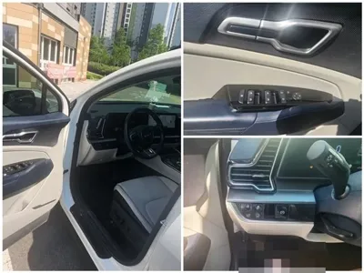 Kia Sportage 2024, 88503 км, за 9728.24 USD - фото 6