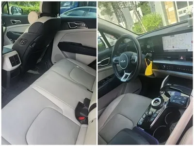 Kia Sportage 2024, 88503 км, за 9728.24 USD - фото 8