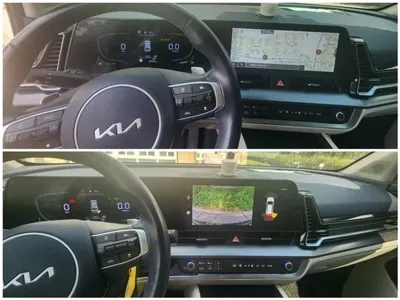 Kia Sportage 2024, 88503 км, за 9728.24 USD - фото 9