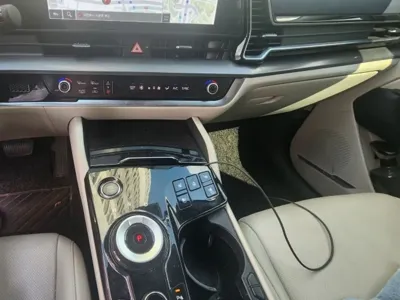 Kia Sportage 2024, 88503 км, за 9728.24 USD - фото 11