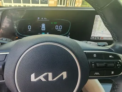 Kia Sportage 2024, 88503 км, за 9728.24 USD - фото 13