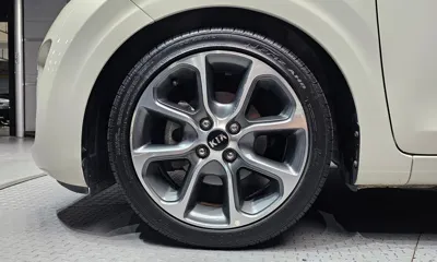 Kia Morning 2017, 80726 км, за 6511.69 USD
