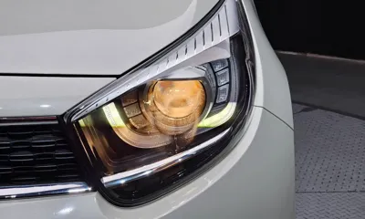 Kia Morning 2017, 80726 км, за 6511.69 USD - фото 22