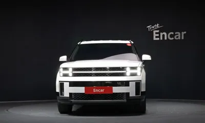 Hyundai Santafe 2024, 24667 км, за 26668.41 USD