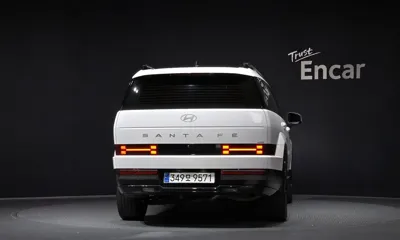 Hyundai Santafe 2024, 24667 км, за 26668.41 USD