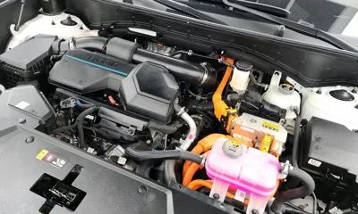 Hyundai Santafe 2024, 24667 км, за 26668.41 USD - фото 6