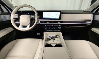 Hyundai Santafe 2024, 24667 км, за 26668.41 USD - фото 7