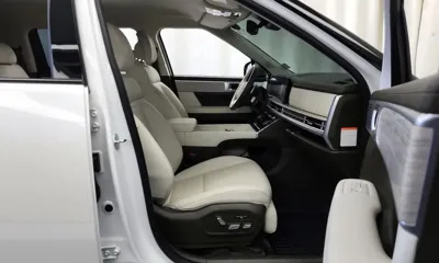 Hyundai Santafe 2024, 24667 км, за 26668.41 USD - фото 11