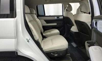 Hyundai Santafe 2024, 24667 км, за 26668.41 USD - фото 12