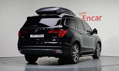 Honda Pilot 2016, 99170 км, за 10093.11 USD