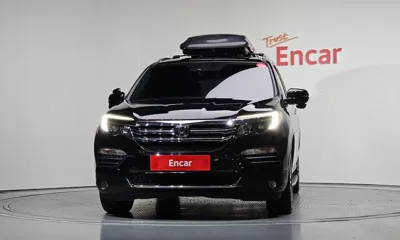 Honda Pilot 2016, 99170 км, за 10093.11 USD