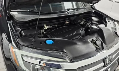 Honda Pilot 2016, 99170 км, за 10093.11 USD - фото 6