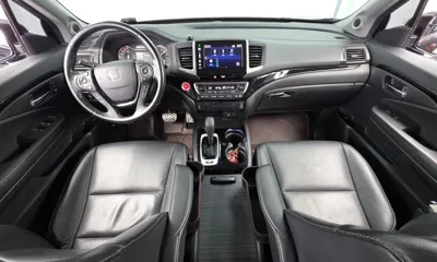 Honda Pilot 2016, 99170 км, за 10093.11 USD - фото 7