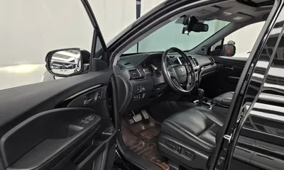 Honda Pilot 2016, 99170 км, за 10093.11 USD - фото 10