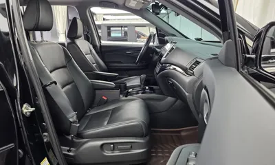 Honda Pilot 2016, 99170 км, за 10093.11 USD - фото 11
